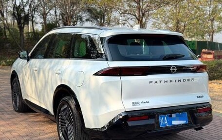 Nissan Pathfinder, 2024 год, 5 190 000 рублей, 6 фотография