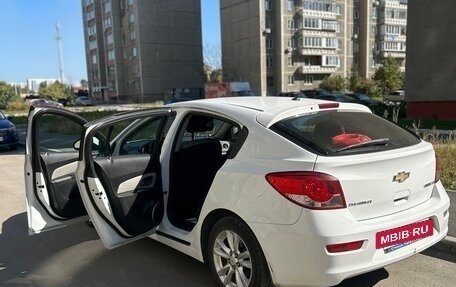 Chevrolet Cruze II, 2013 год, 750 000 рублей, 5 фотография