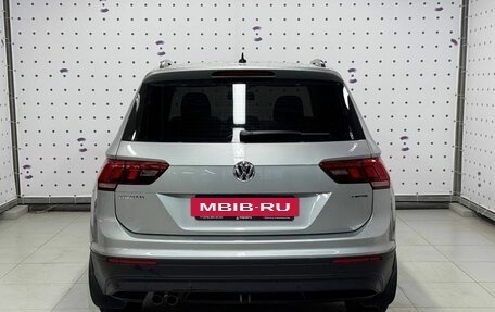 Volkswagen Tiguan II, 2019 год, 2 770 000 рублей, 7 фотография