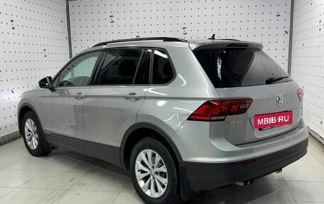 Volkswagen Tiguan II, 2019 год, 2 770 000 рублей, 5 фотография