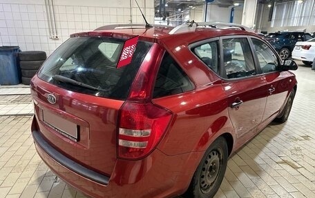 KIA cee'd I рестайлинг, 2008 год, 623 000 рублей, 6 фотография