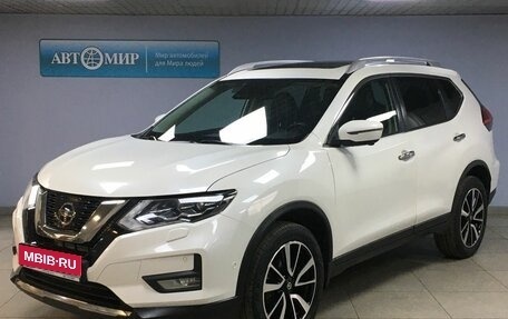 Nissan X-Trail, 2020 год, 2 840 000 рублей, 1 фотография