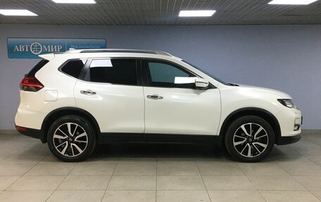 Nissan X-Trail, 2020 год, 2 840 000 рублей, 8 фотография