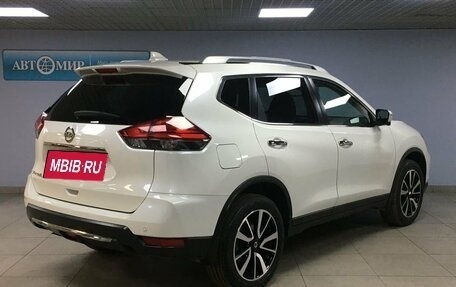 Nissan X-Trail, 2020 год, 2 840 000 рублей, 5 фотография