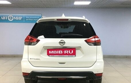 Nissan X-Trail, 2020 год, 2 840 000 рублей, 6 фотография