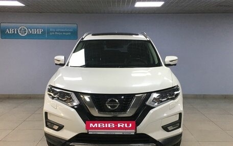 Nissan X-Trail, 2020 год, 2 840 000 рублей, 2 фотография