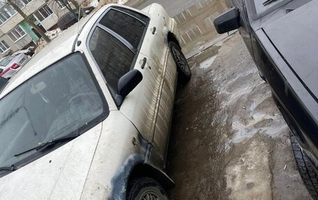 Mitsubishi Galant VIII, 1988 год, 60 000 рублей, 2 фотография