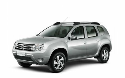 Renault Duster I рестайлинг, 2014 год, 1 150 000 рублей, 1 фотография