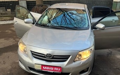 Toyota Corolla, 2008 год, 570 000 рублей, 1 фотография