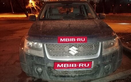 Suzuki Grand Vitara, 2008 год, 1 000 000 рублей, 1 фотография