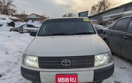 Toyota Probox I, 2010 год, 999 999 рублей, 1 фотография