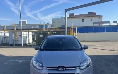 Ford Focus III, 2012 год, 835 000 рублей, 1 фотография