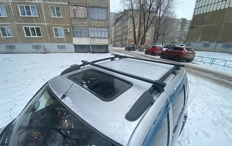 Chevrolet Niva I рестайлинг, 2004 год, 259 000 рублей, 2 фотография