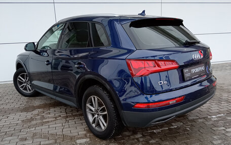 Audi Q5, 2019 год, 3 181 000 рублей, 7 фотография