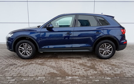 Audi Q5, 2019 год, 3 181 000 рублей, 8 фотография