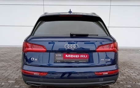 Audi Q5, 2019 год, 3 181 000 рублей, 6 фотография