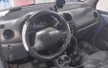 Daewoo Matiz I, 2012 год, 245 000 рублей, 8 фотография