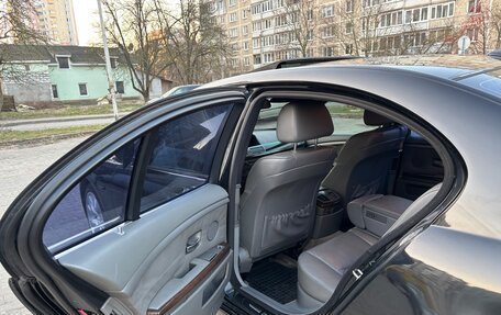 BMW 7 серия, 2003 год, 975 000 рублей, 10 фотография