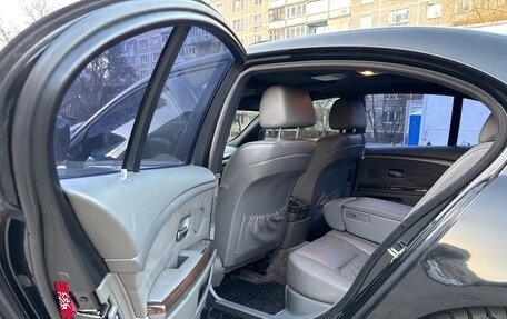 BMW 7 серия, 2003 год, 975 000 рублей, 11 фотография