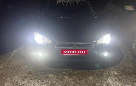 Mitsubishi Lancer IX, 2007 год, 640 000 рублей, 7 фотография