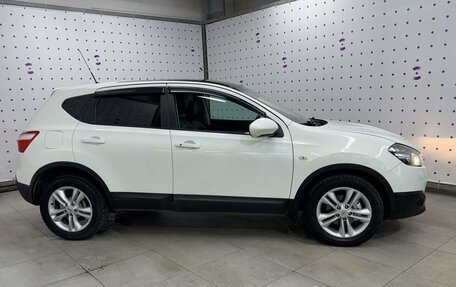 Nissan Qashqai, 2011 год, 1 065 000 рублей, 8 фотография