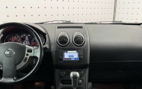 Nissan Qashqai, 2011 год, 1 065 000 рублей, 11 фотография