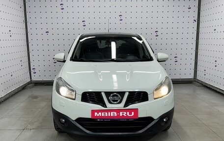 Nissan Qashqai, 2011 год, 1 065 000 рублей, 5 фотография