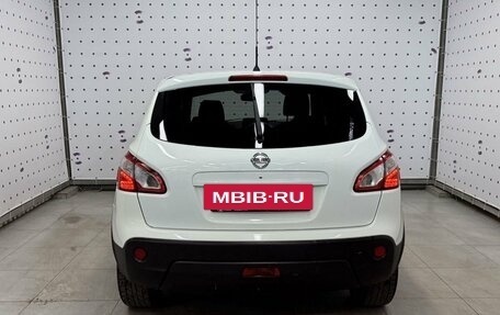 Nissan Qashqai, 2011 год, 1 065 000 рублей, 6 фотография