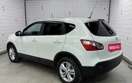 Nissan Qashqai, 2011 год, 1 065 000 рублей, 4 фотография