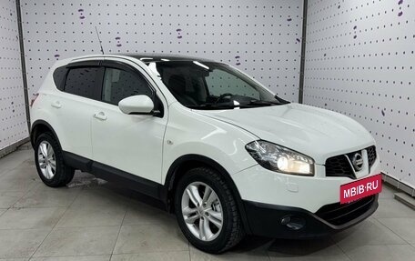 Nissan Qashqai, 2011 год, 1 065 000 рублей, 3 фотография