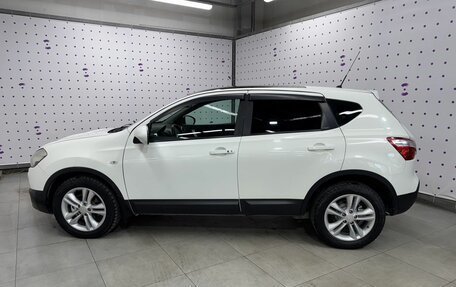 Nissan Qashqai, 2011 год, 1 065 000 рублей, 7 фотография