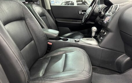 Nissan Qashqai, 2011 год, 1 065 000 рублей, 14 фотография