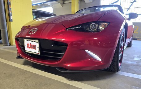 Mazda Roadster IV (ND), 2015 год, 1 800 000 рублей, 6 фотография