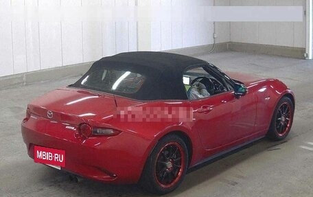 Mazda Roadster IV (ND), 2015 год, 1 800 000 рублей, 31 фотография