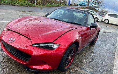 Mazda Roadster IV (ND), 2015 год, 1 800 000 рублей, 37 фотография