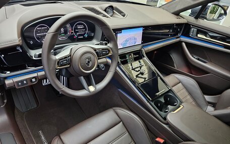 Porsche Panamera, 2024 год, 44 940 000 рублей, 9 фотография