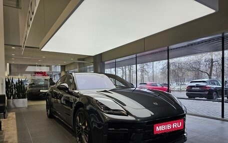 Porsche Panamera, 2024 год, 44 940 000 рублей, 2 фотография