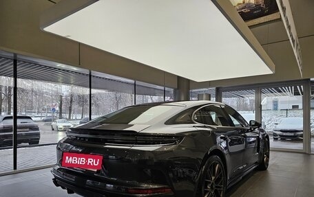 Porsche Panamera, 2024 год, 44 940 000 рублей, 5 фотография