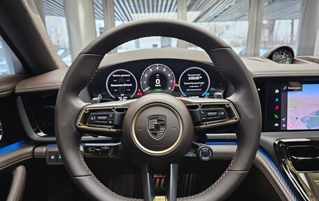 Porsche Panamera, 2024 год, 44 940 000 рублей, 21 фотография