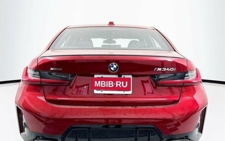 BMW 3 серия, 2025 год, 8 900 000 рублей, 5 фотография