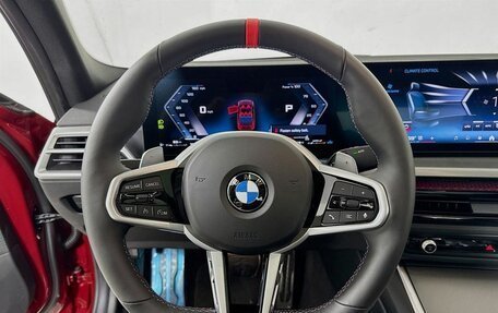 BMW 3 серия, 2025 год, 8 900 000 рублей, 11 фотография