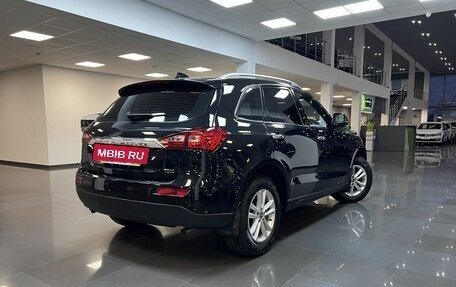 Zotye T600, 2018 год, 1 195 000 рублей, 2 фотография