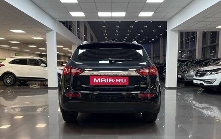 Zotye T600, 2018 год, 1 195 000 рублей, 4 фотография