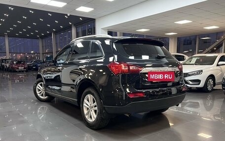 Zotye T600, 2018 год, 1 195 000 рублей, 6 фотография