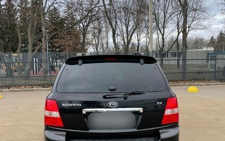 KIA Sorento IV, 2008 год, 1 250 000 рублей, 4 фотография