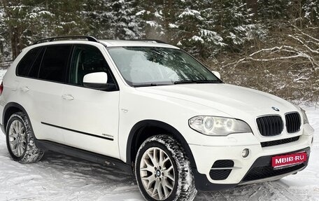 BMW X5, 2012 год, 2 149 000 рублей, 1 фотография