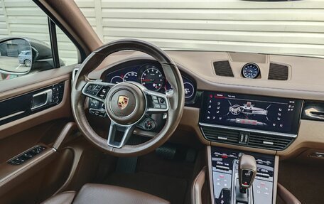 Porsche Cayenne III, 2021 год, 11 797 000 рублей, 24 фотография