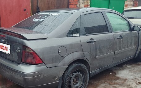 Ford Focus IV, 2005 год, 235 000 рублей, 4 фотография