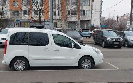 Citroen Berlingo II рестайлинг, 2012 год, 800 000 рублей, 4 фотография