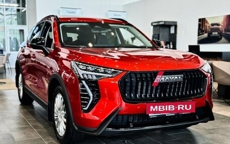 Haval Jolion, 2024 год, 2 849 000 рублей, 2 фотография